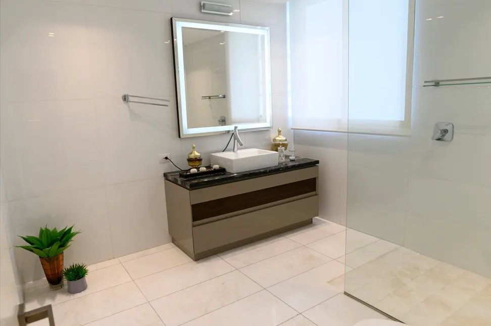 Apartment For Sale in Punta Pacifica