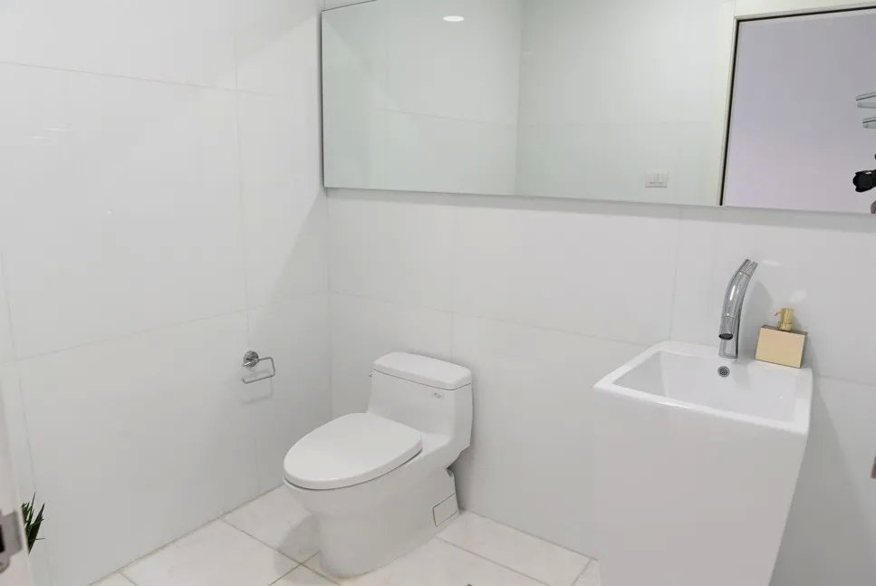 Apartment For Sale in Punta Pacifica