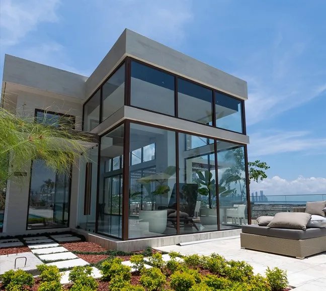 Apartment For Sale in Punta Pacifica