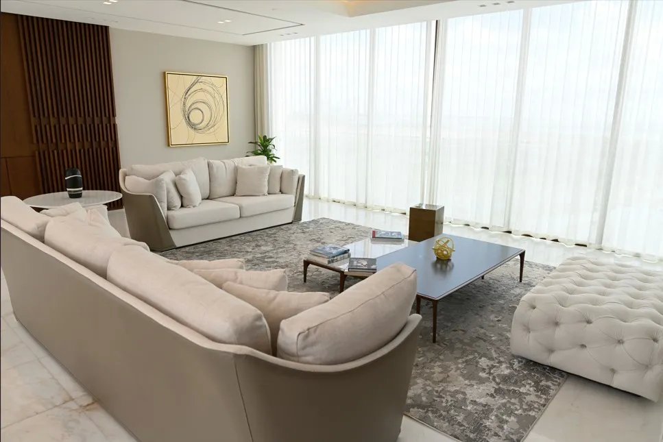Apartment For Sale in Punta Pacifica