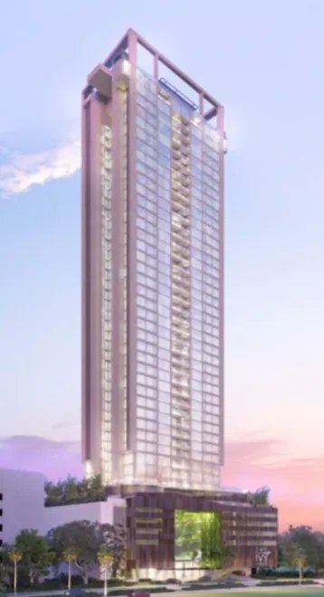 VENTA DE APARTAMENTO EN THE IVY-SANTA MARIA