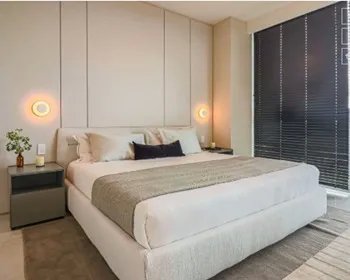 VENTA DE APARTAMENTO EN THE IVY-SANTA MARIA