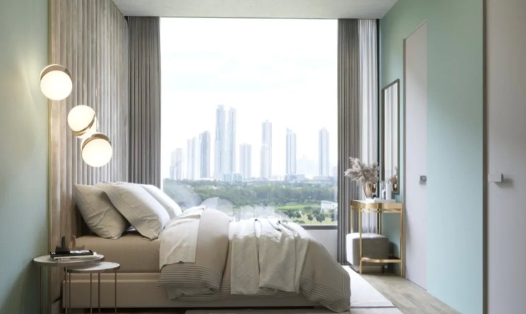 VENTA DE APARTAMENTO EN THE IVY-SANTA MARIA