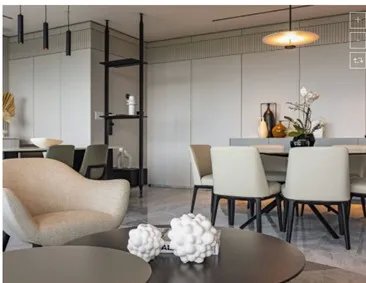 Apartment For Sale in Santa Maria