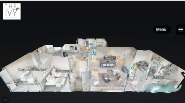 Apartment For Sale in Santa Maria
