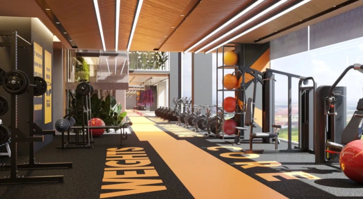 Apartment For Sale in Santa Maria