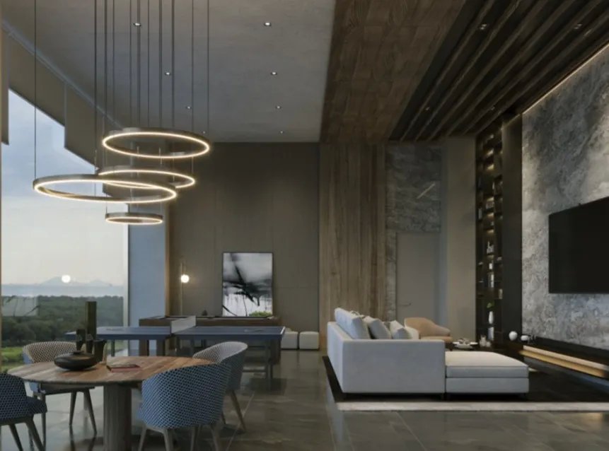 Apartment For Sale in Santa Maria