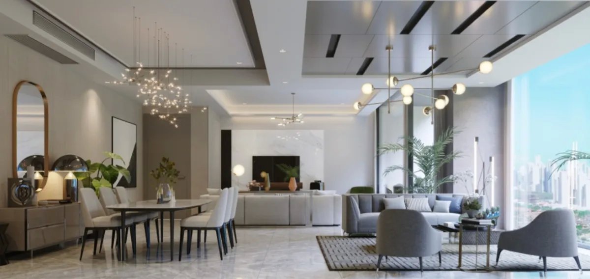 Apartment For Sale in Santa Maria