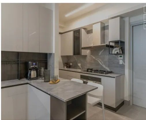 Apartment For Sale in Santa Maria