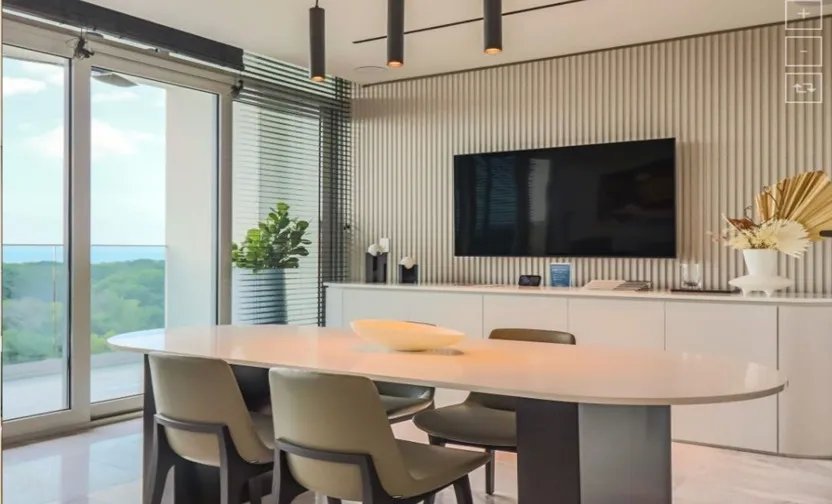 Apartment For Sale in Santa Maria
