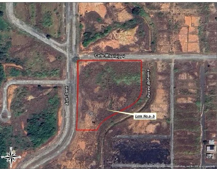 ¡GRAN OPORTUNIDAD!  SE VENDE LOTE COMERCIAL CON ZONIFICACIÓN RM-3
