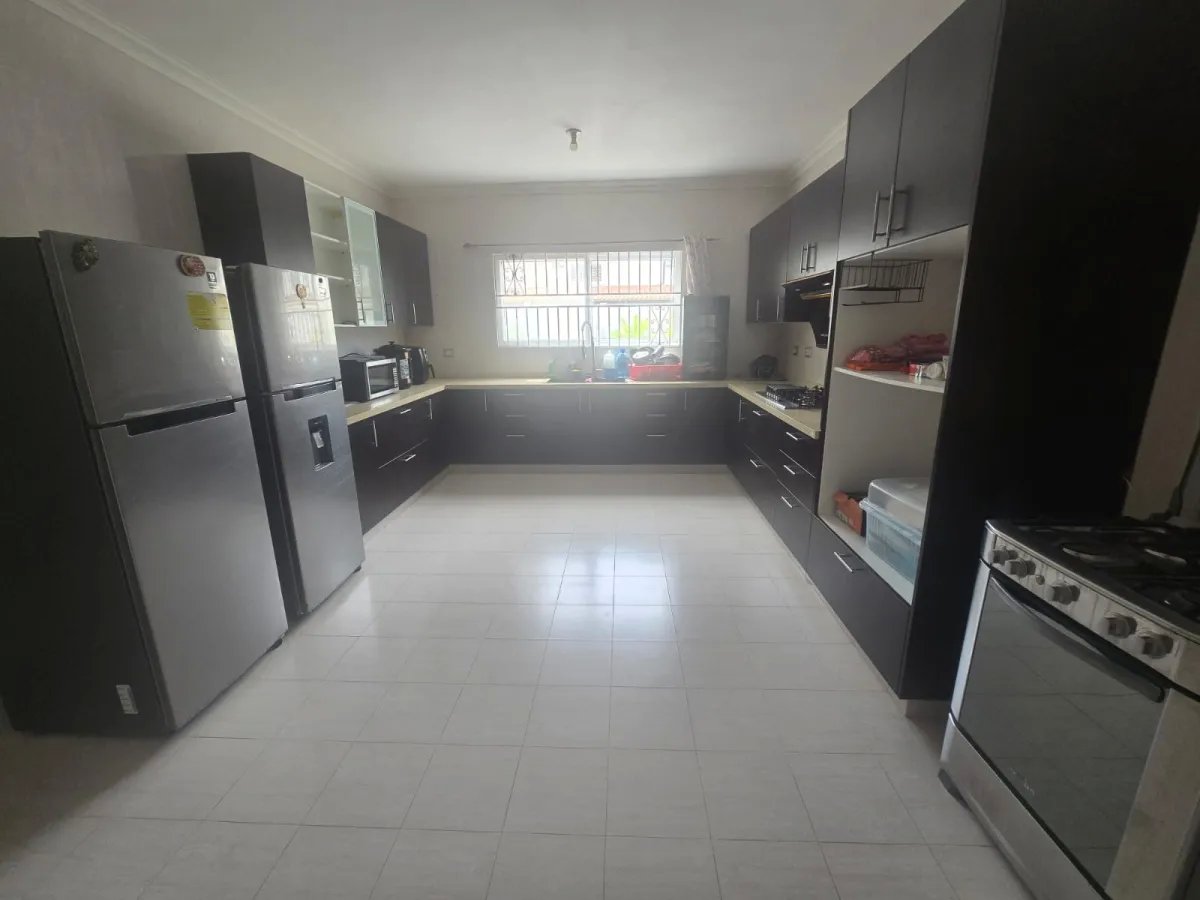 Se Vende Hermosa Casa en Albader III