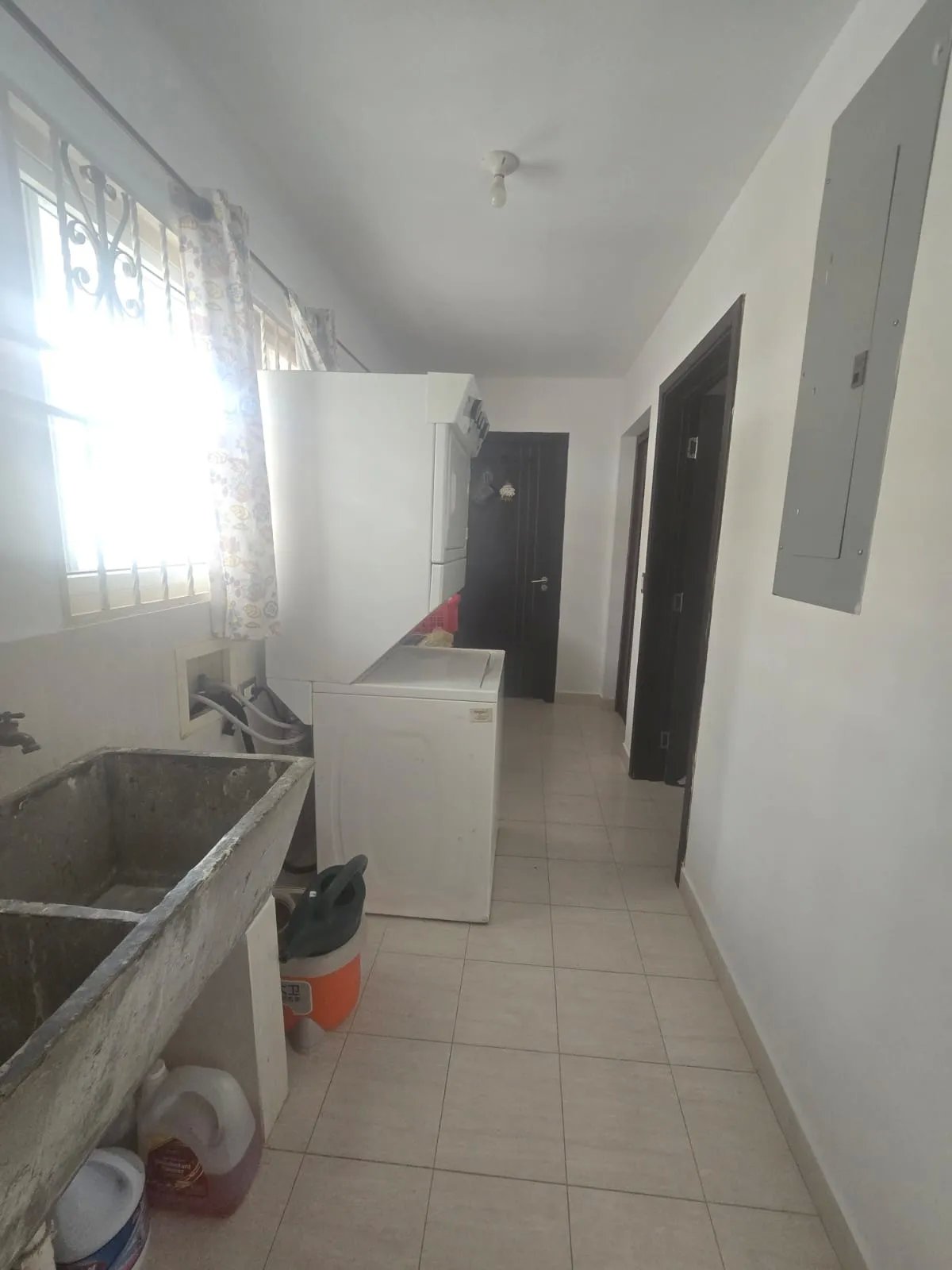 Apartment For Sale in Cristóbal