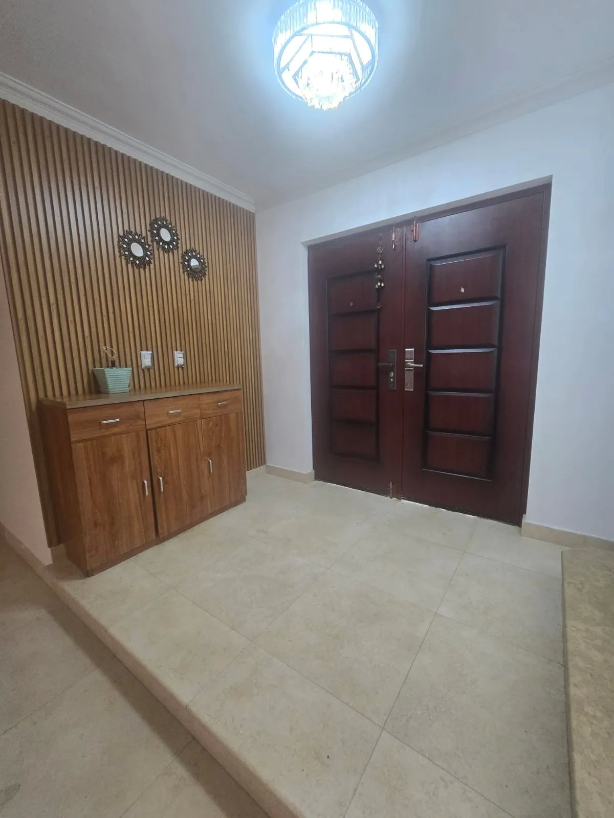 Apartment For Sale in Cristóbal