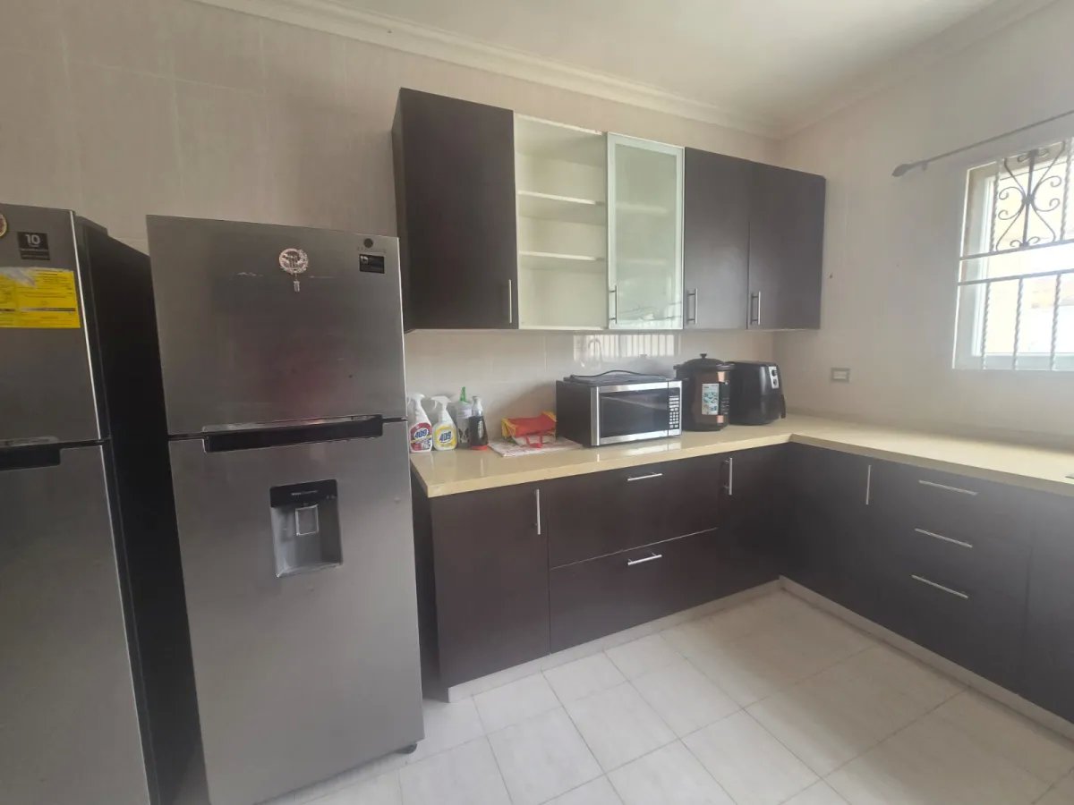 Apartment For Sale in Cristóbal