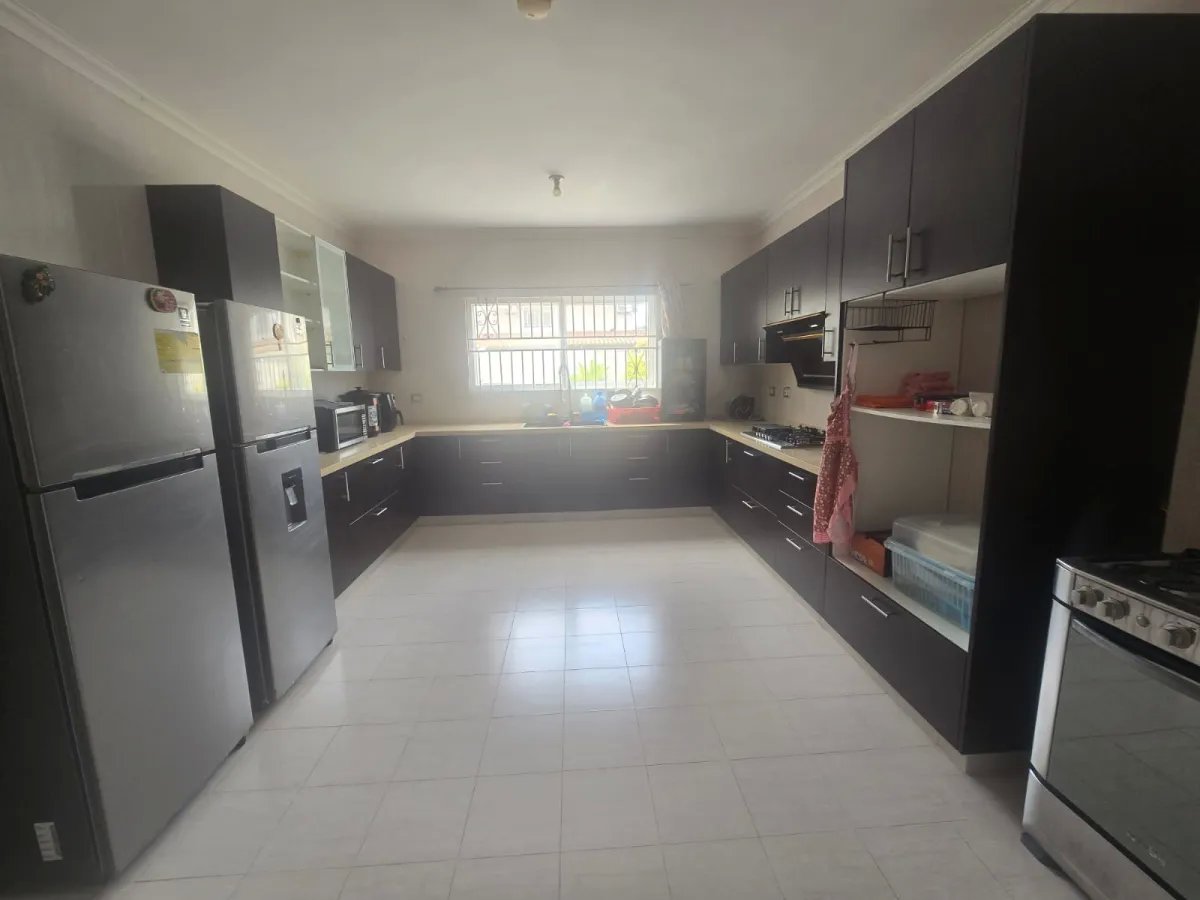 Apartment For Sale in Cristóbal