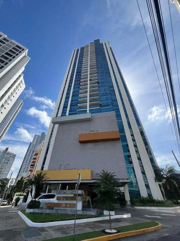Venta de apartamento en PH Waterfalls  San Francisco