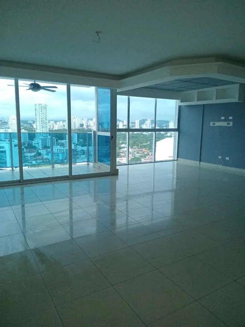 Venta de apartamento en PH Waterfalls  San Francisco