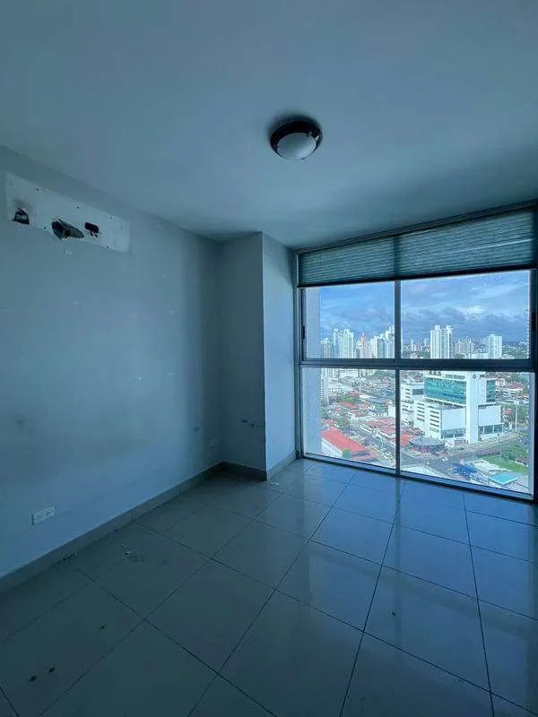 Venta de apartamento en PH Waterfalls  San Francisco