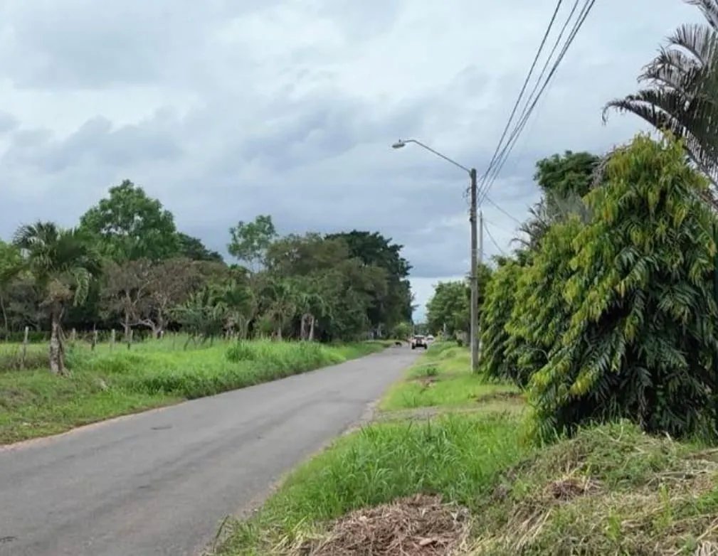 Venta de terreno en David