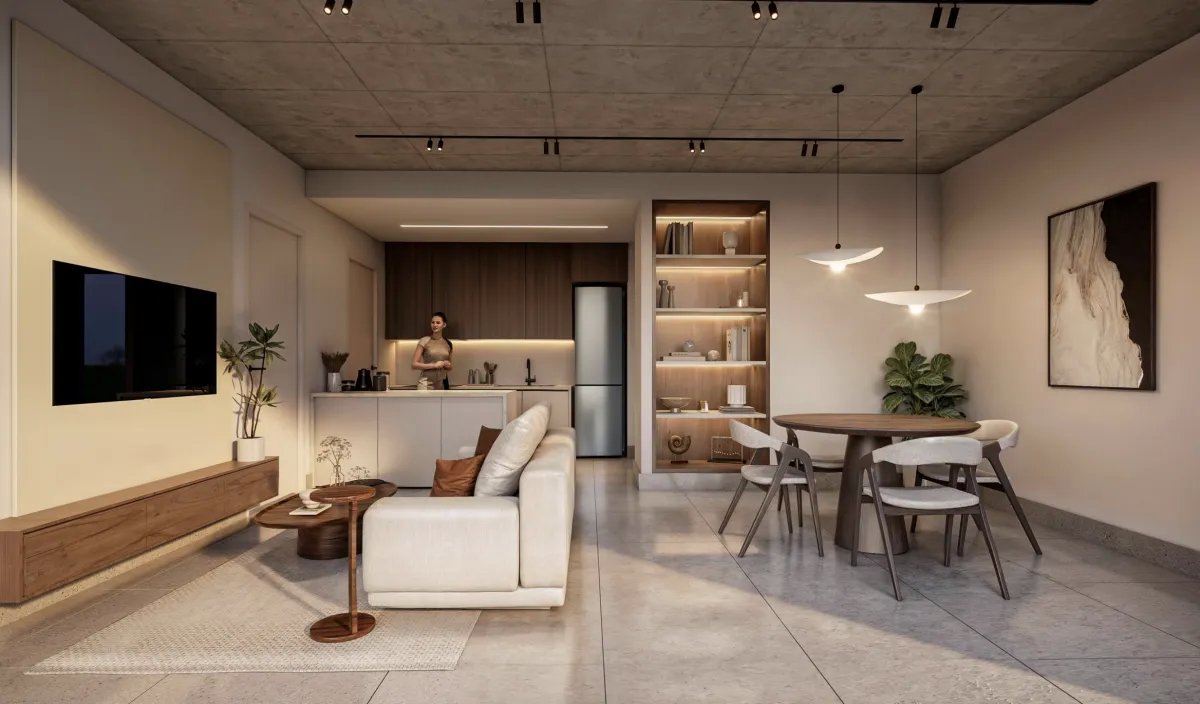 BAULA RESIDENCES: Lujo Redefinido. Oasis de Bienestar en Amador.