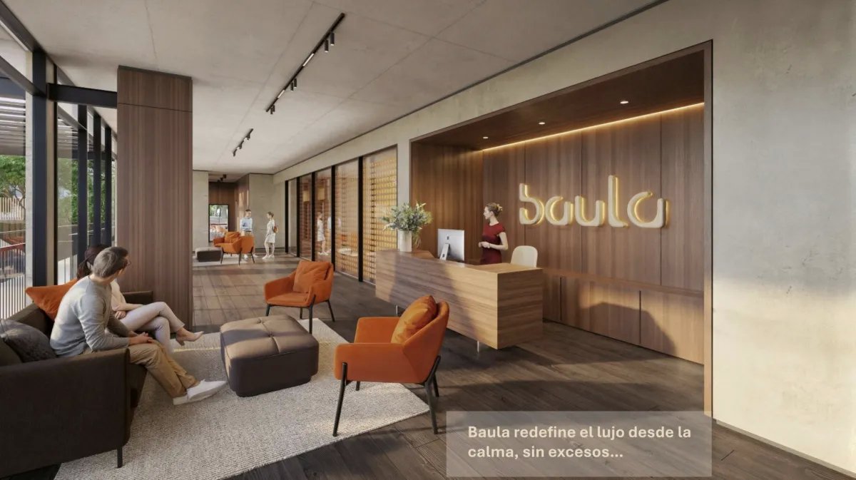 Apartment For Sale in BAULA RESIDENCES: Lujo Redefinido. Oasis de Bienestar en Amador.