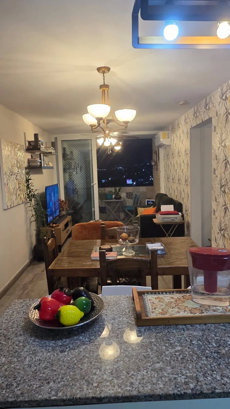 Venta de apartamento en Via españa - PH Plaza Valencia