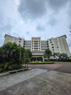 Se Alquila Hermoso Apartamento en Santa María