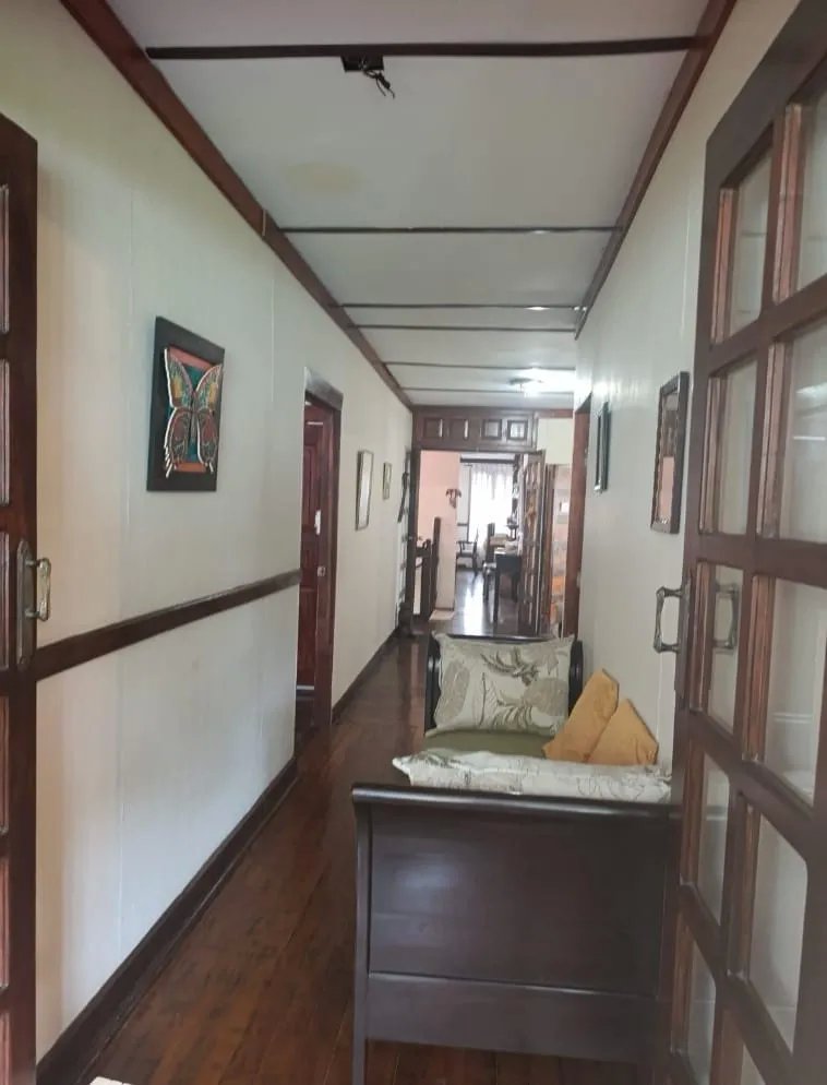 Venta de Casa Comercial en Puerto Armuelles