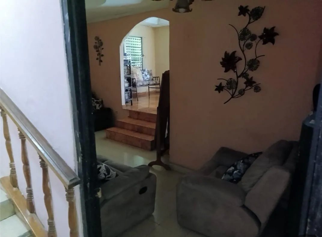 Venta de Vivienda en la Riviera David