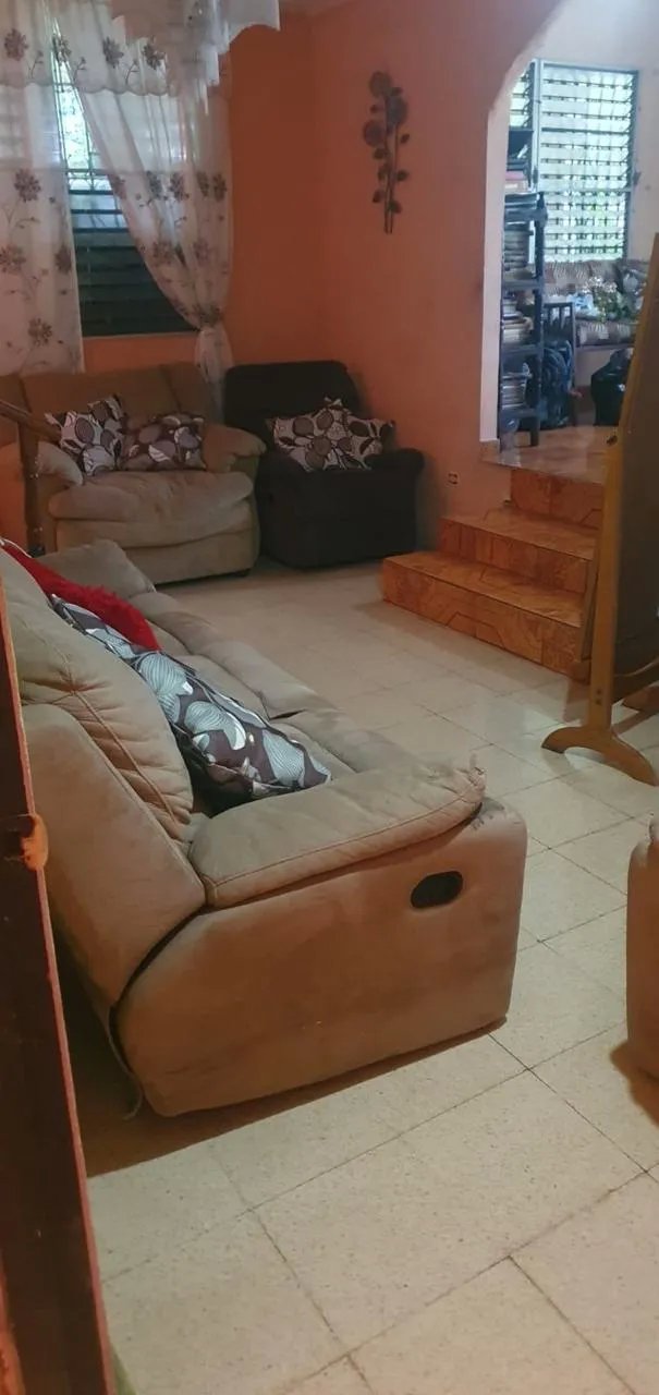 Venta de Vivienda en la Riviera David