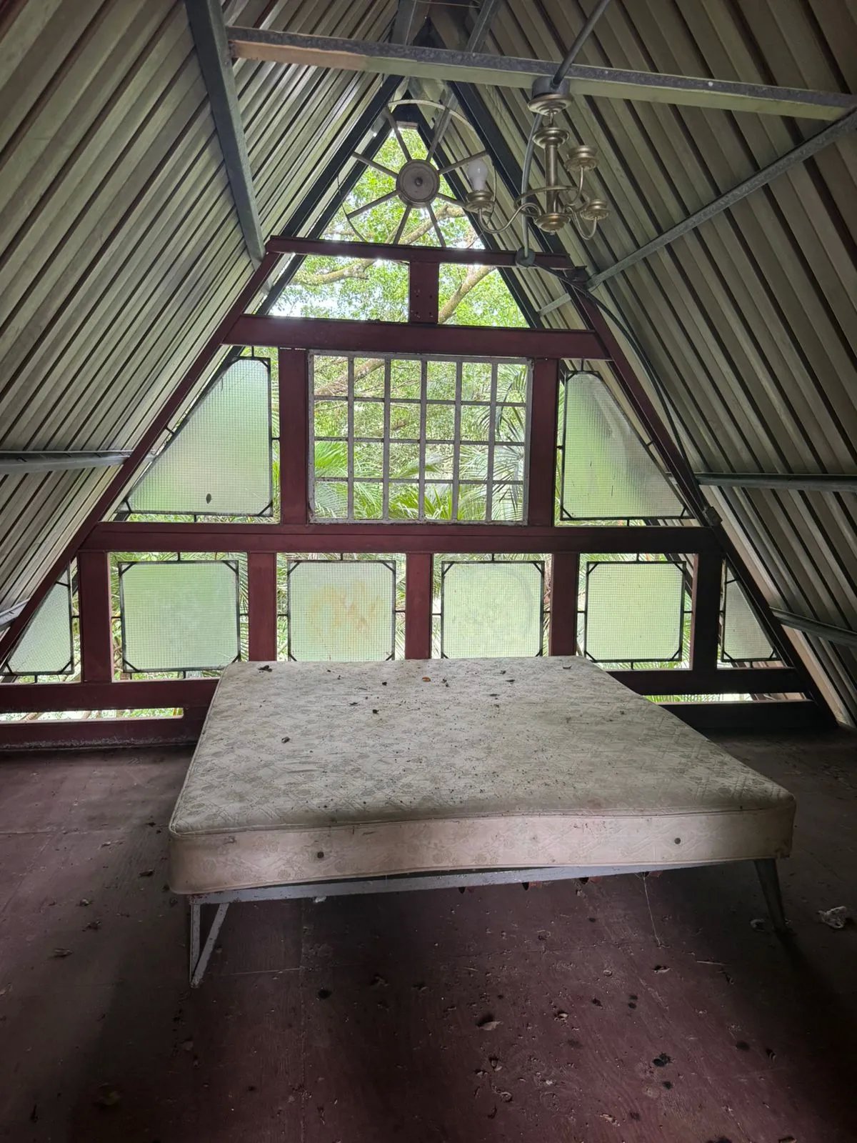 For Sale: Productive Farm in Los Hatillos, San Francisco.