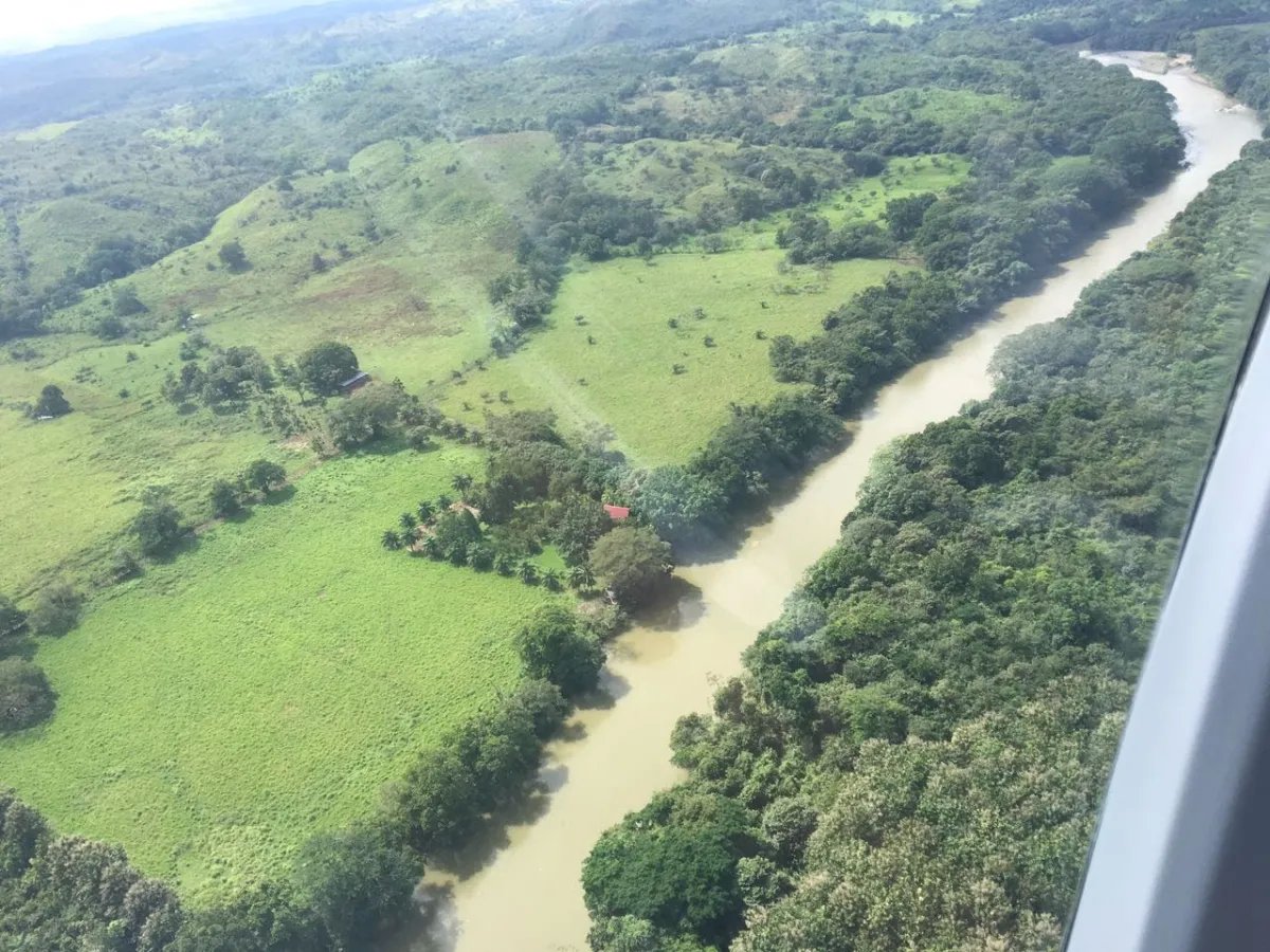 For Sale: Productive Farm in Los Hatillos, San Francisco.