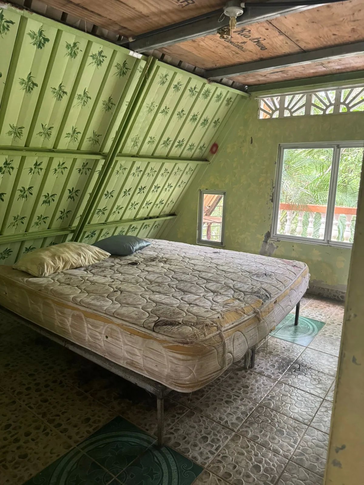 For Sale: Productive Farm in Los Hatillos, San Francisco.
