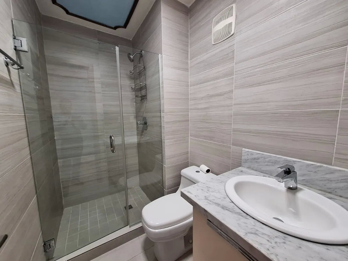 Exclusivo y Moderno Apartamento en Alquiler -  Obarrio/Exclusive & Mod...