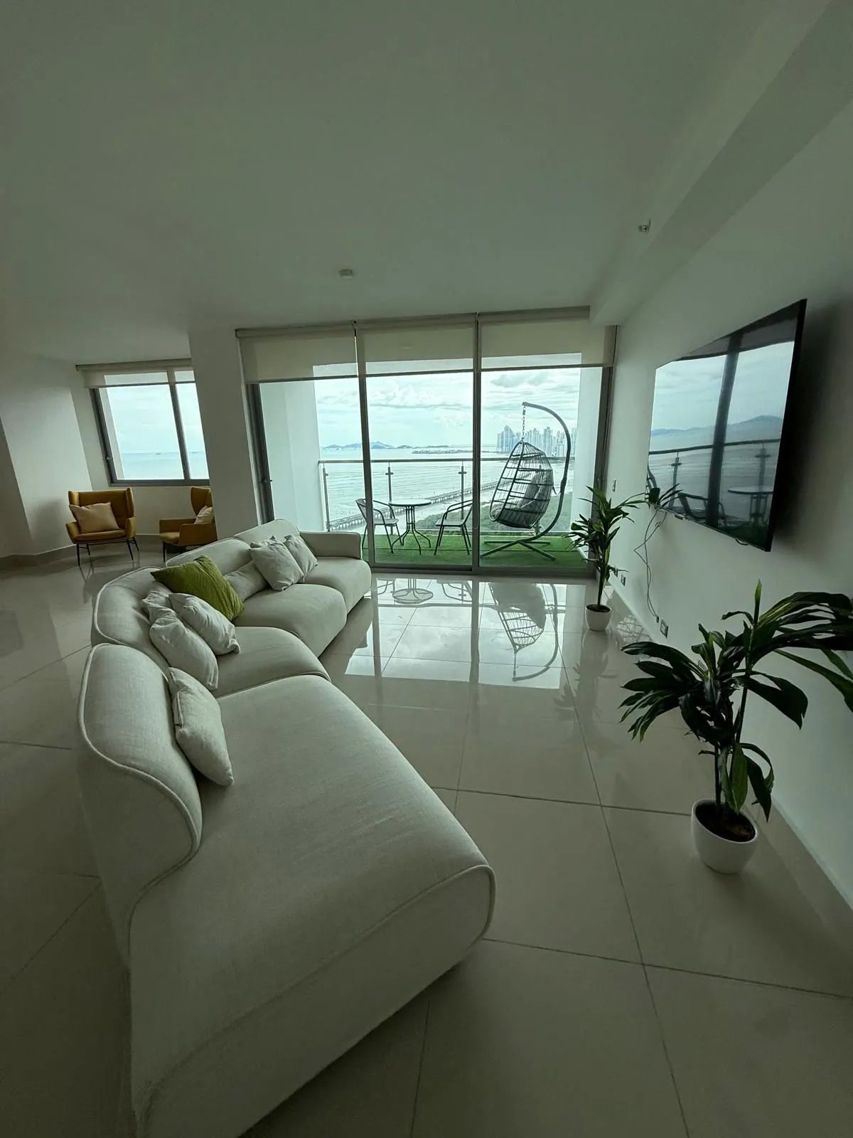 Alquiler de apartamento en PH. Bali, Costa del Este