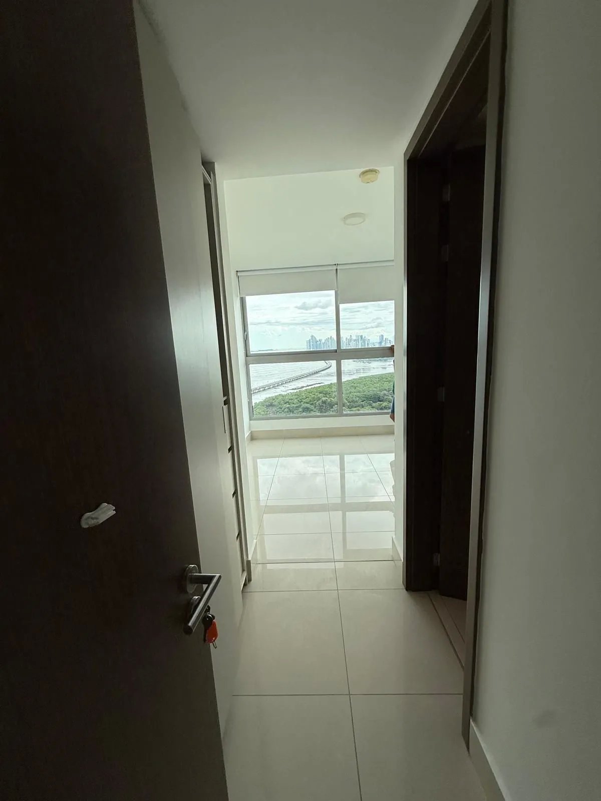 Alquiler de apartamento en PH. Bali, Costa del Este