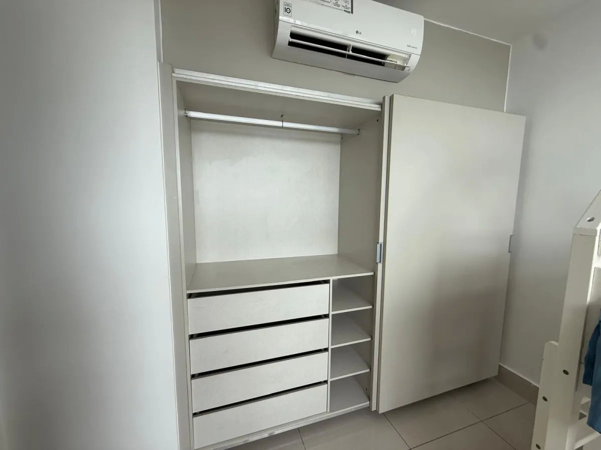 Alquiler de apartamento en PH. Bali, Costa del Este