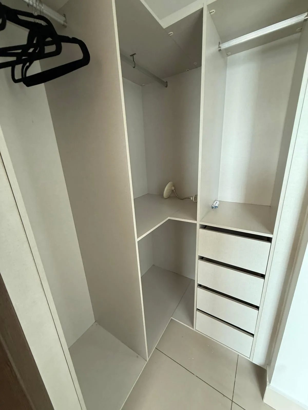 Alquiler de apartamento en PH. Bali, Costa del Este