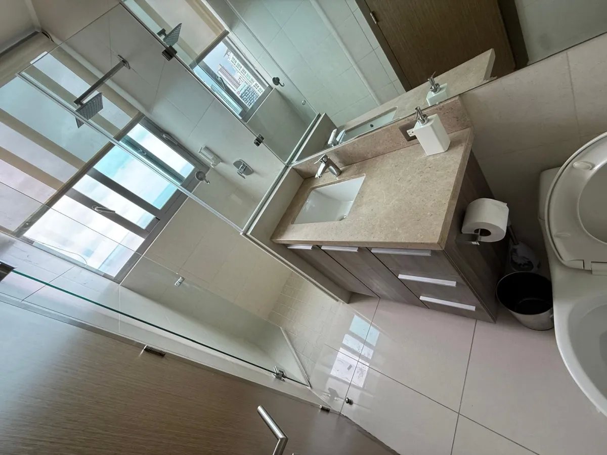 Alquiler de apartamento en PH. Bali, Costa del Este