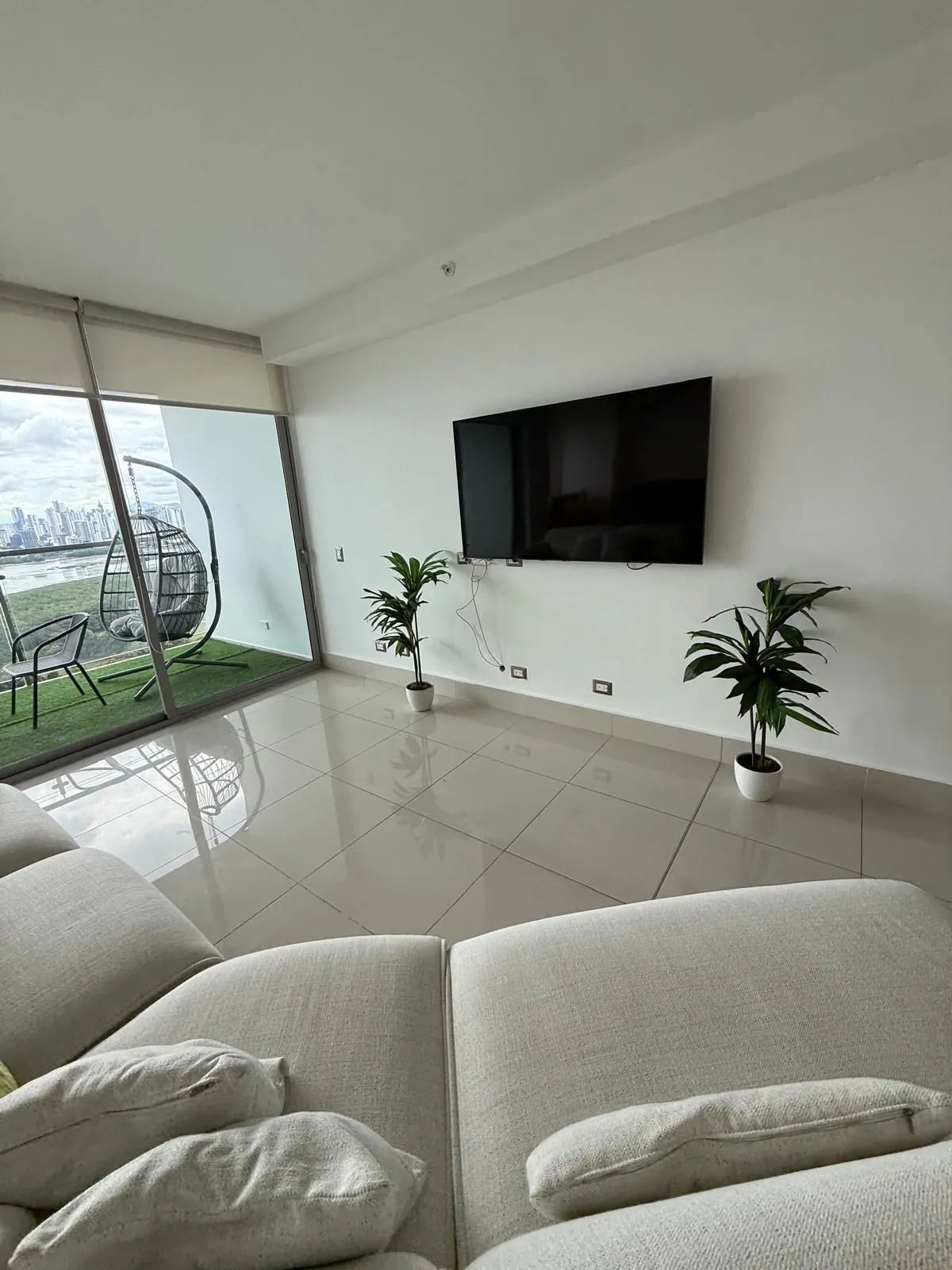 Alquiler de apartamento en PH. Bali, Costa del Este