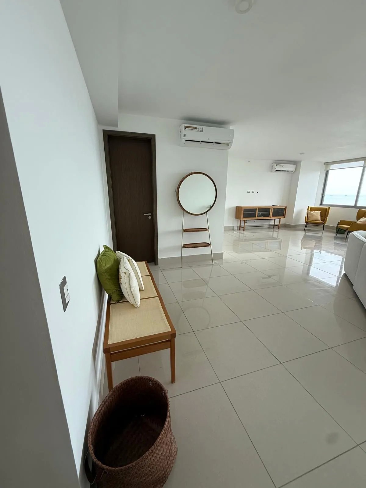 Alquiler de apartamento en PH. Bali, Costa del Este