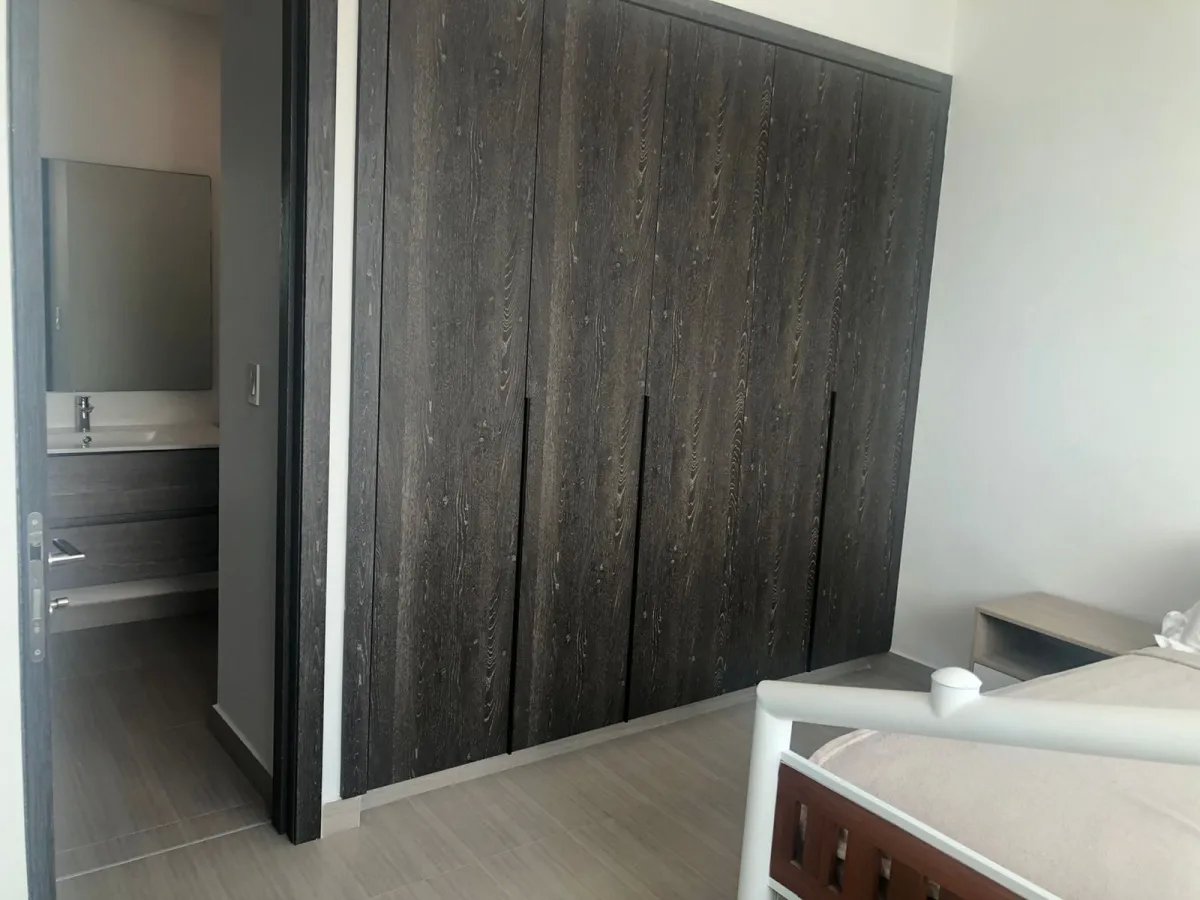 Alquiler de apartamento amoblado en Costa del Este, Panamá