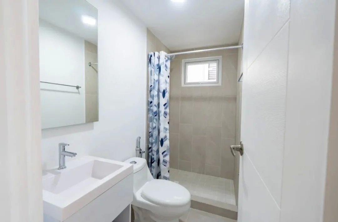 Alquiler de Aparatamentos Nuevos a Estrenar en Panama Viejo Residences...
