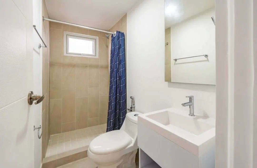 Alquiler de Aparatamentos Nuevos a Estrenar en Panama Viejo Residences...