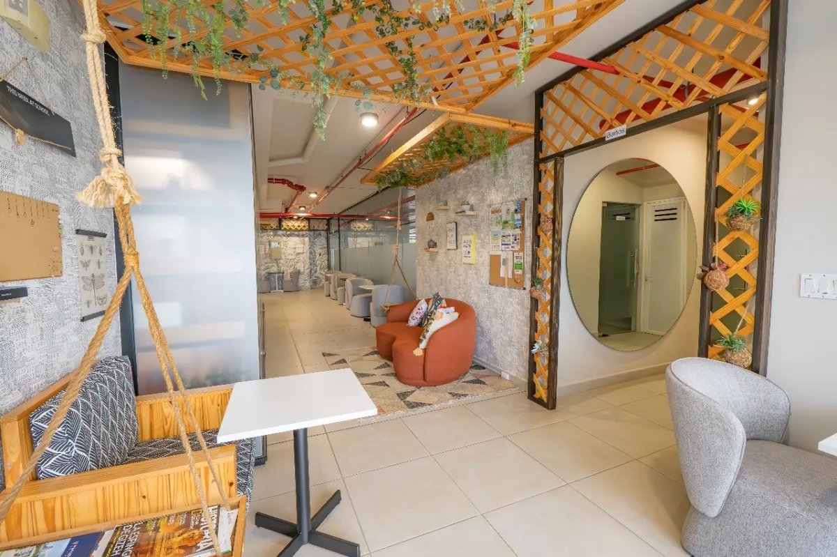 Apartment For Rent in Calle 101 e