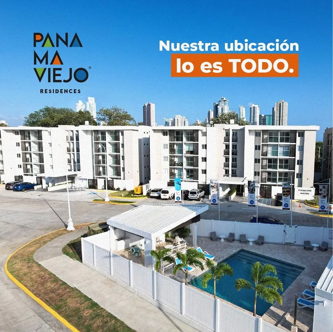 Apartment For Rent in Calle 101 e