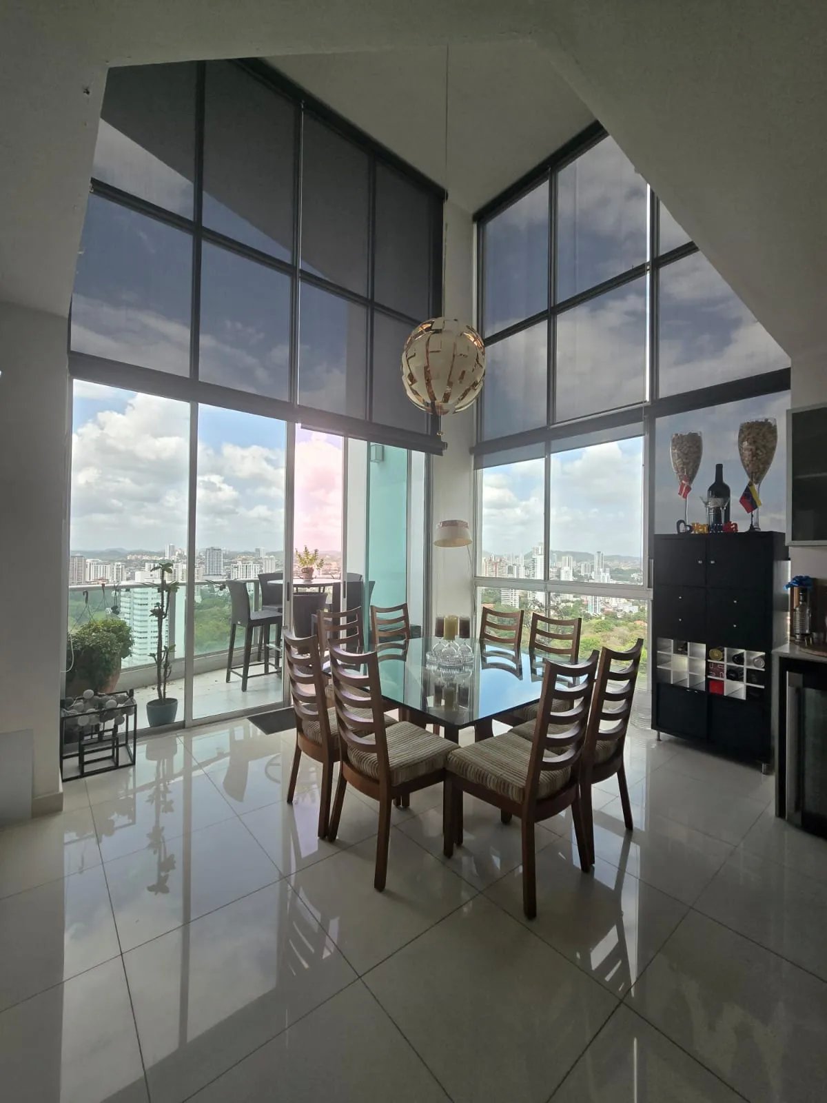 Venta de apartamentos en Santa Maria, PH Guayacán
