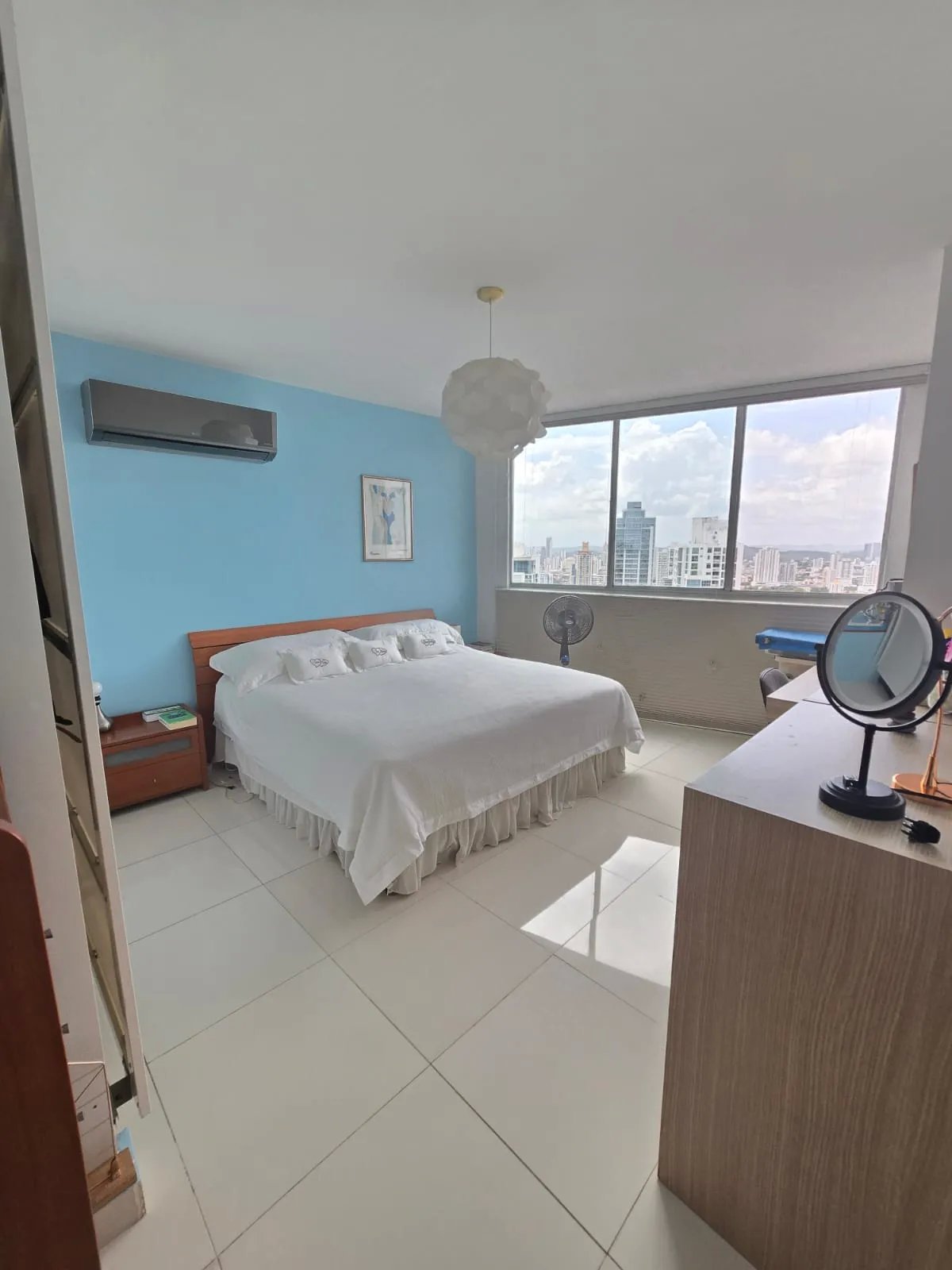 Venta de apartamentos en Santa Maria, PH Guayacán