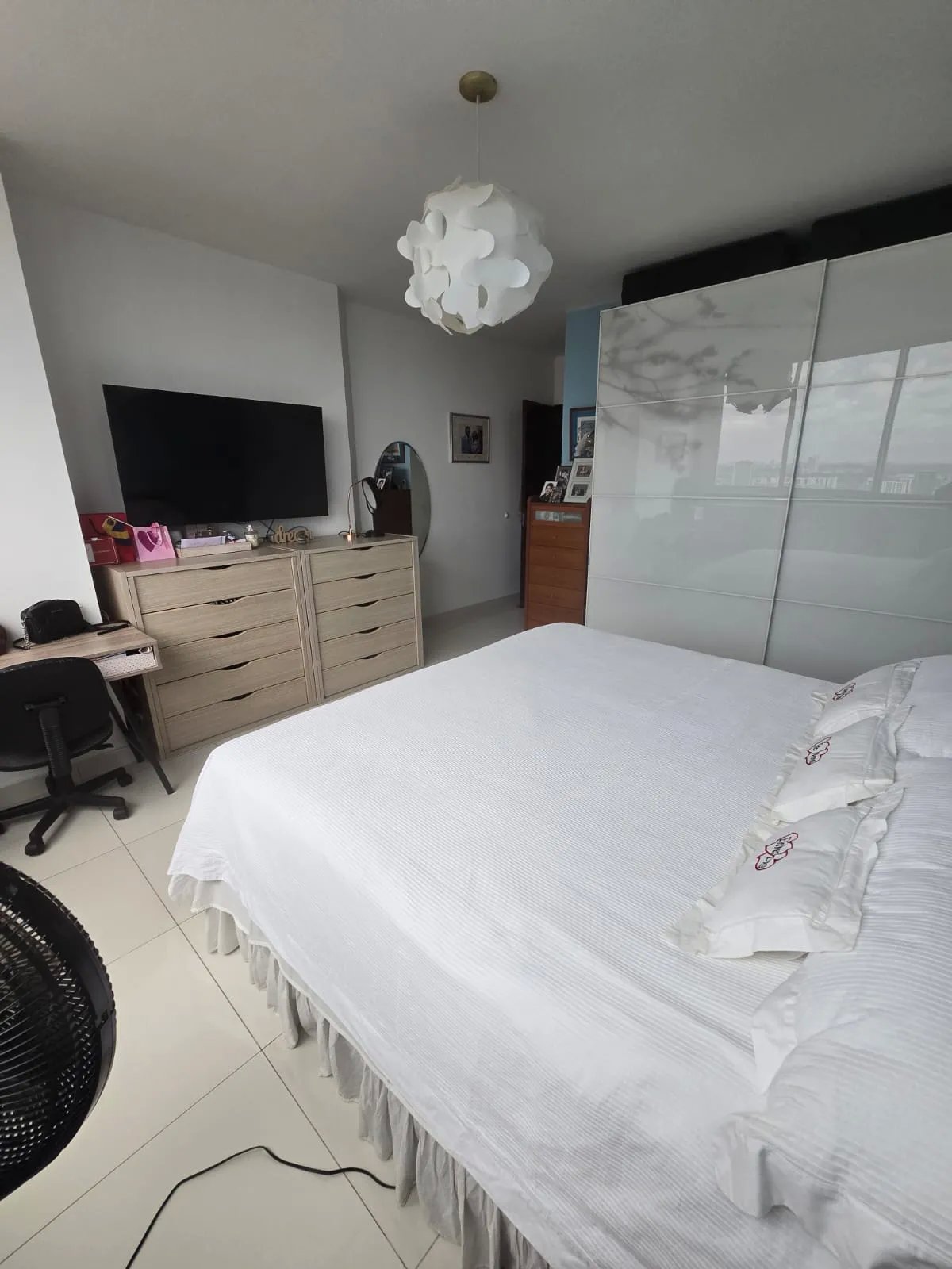 Venta de apartamentos en Santa Maria, PH Guayacán